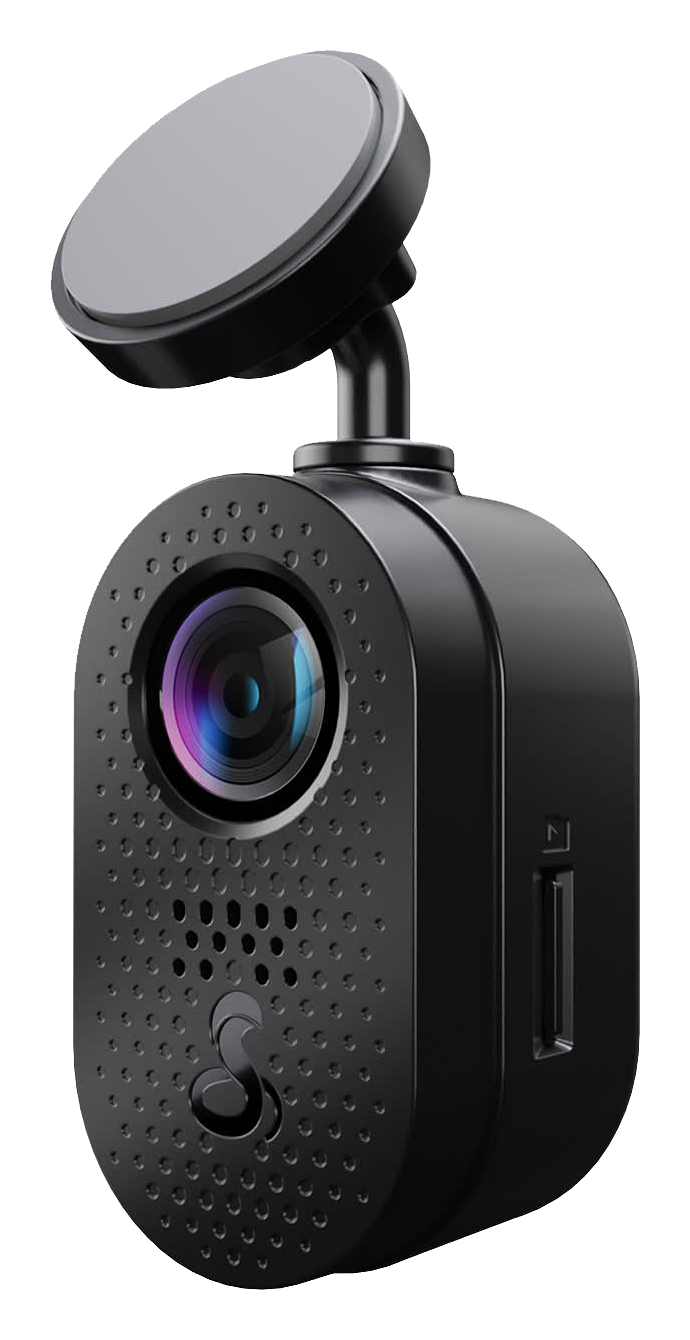 Cobra SC 120 Front-View Dash Camera | Bass Pro Shops